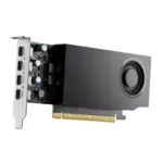 NVIDIA Quadro RTX A400 4GB GDDR6 Graphics Card - Image 3