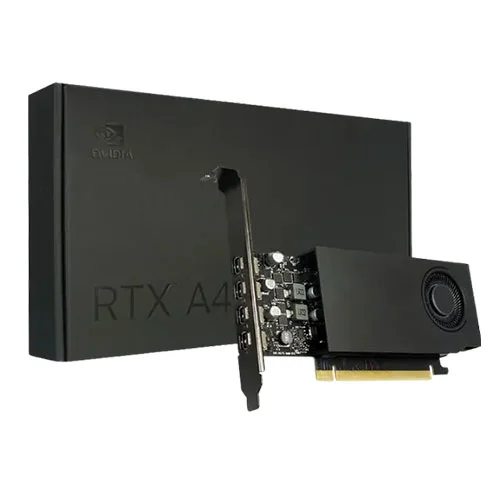 NVIDIA Quadro RTX A400 4GB GDDR6 NVIDIA Quadro RTX A400 4GB GDDR6