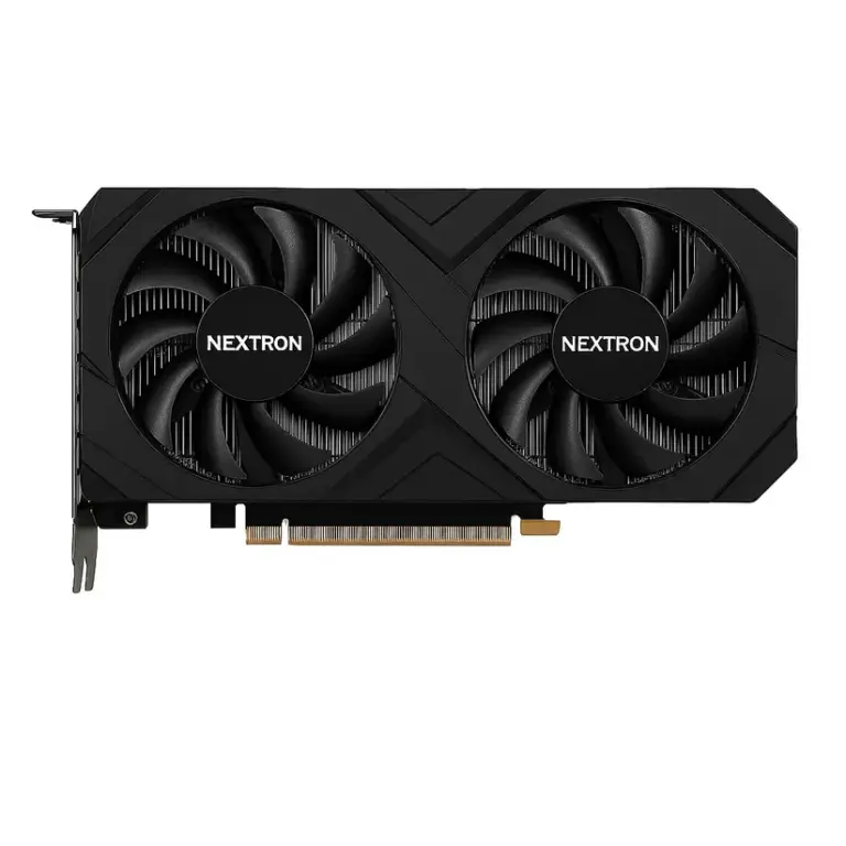 Nextron GeForce RTX 3060 12GB GDDR6