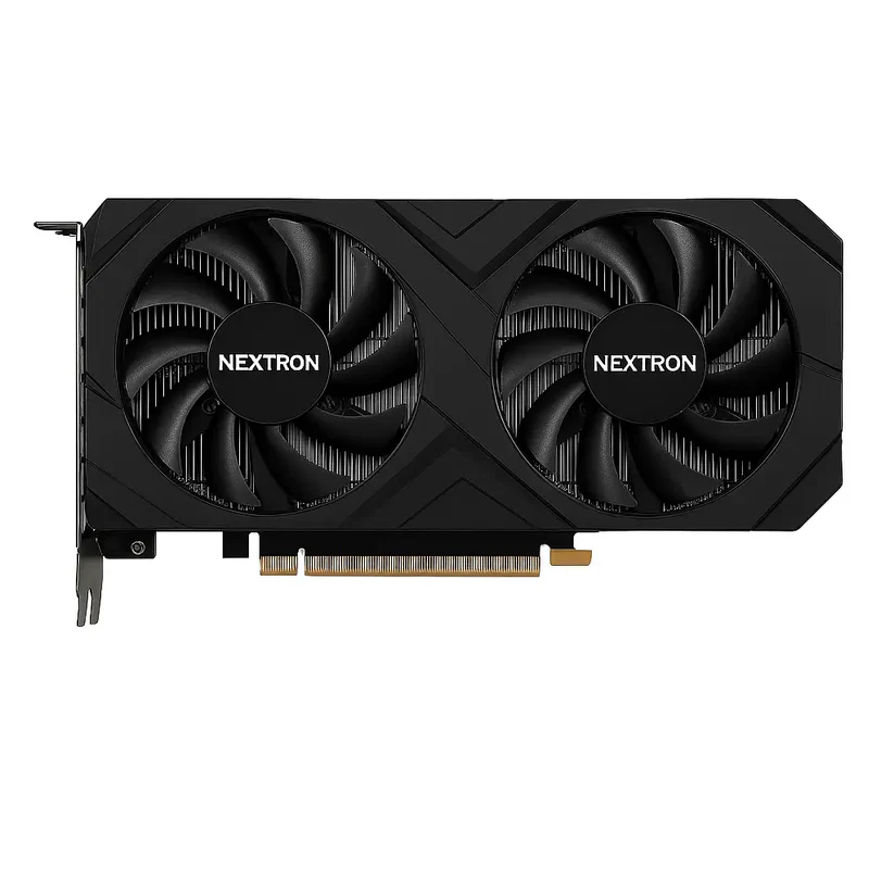 Nextron GeForce RTX 3060 12GB GDDR6 Nextron GeForce RTX 3060 12GB GDDR6