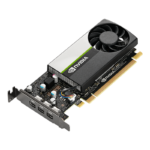 PNY NVIDIA T400 4GB GDDR6 64-bit PCI Express 3.0 x16 Graphic Card - VCNT400-4GB-SB - Image 8