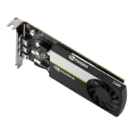 PNY NVIDIA T400 4GB GDDR6 64-bit PCI Express 3.0 x16 Graphic Card - VCNT400-4GB-SB - Image 5