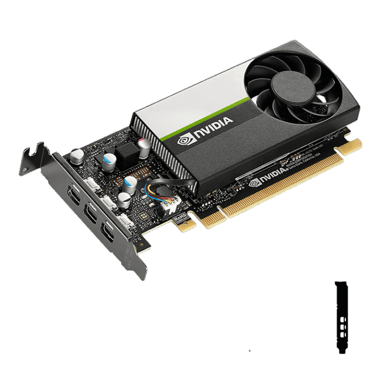PNY NVIDIA T400 4GB GDDR6
