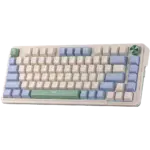 Redragon K673 PRO Wireless RGB Keyboard