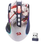 Redragon M612AK PRO RGB Gaming Mouse