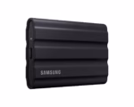Samsung T7 Shield Portable SSD 1TB, USB 3.2 Gen2 External SSD, Up to 1,050MB/s, Rugged, IP65 Water & Dust Resistant, for Photographers, Content Creators and Gaming, Mac Compatible, Black - Image 7