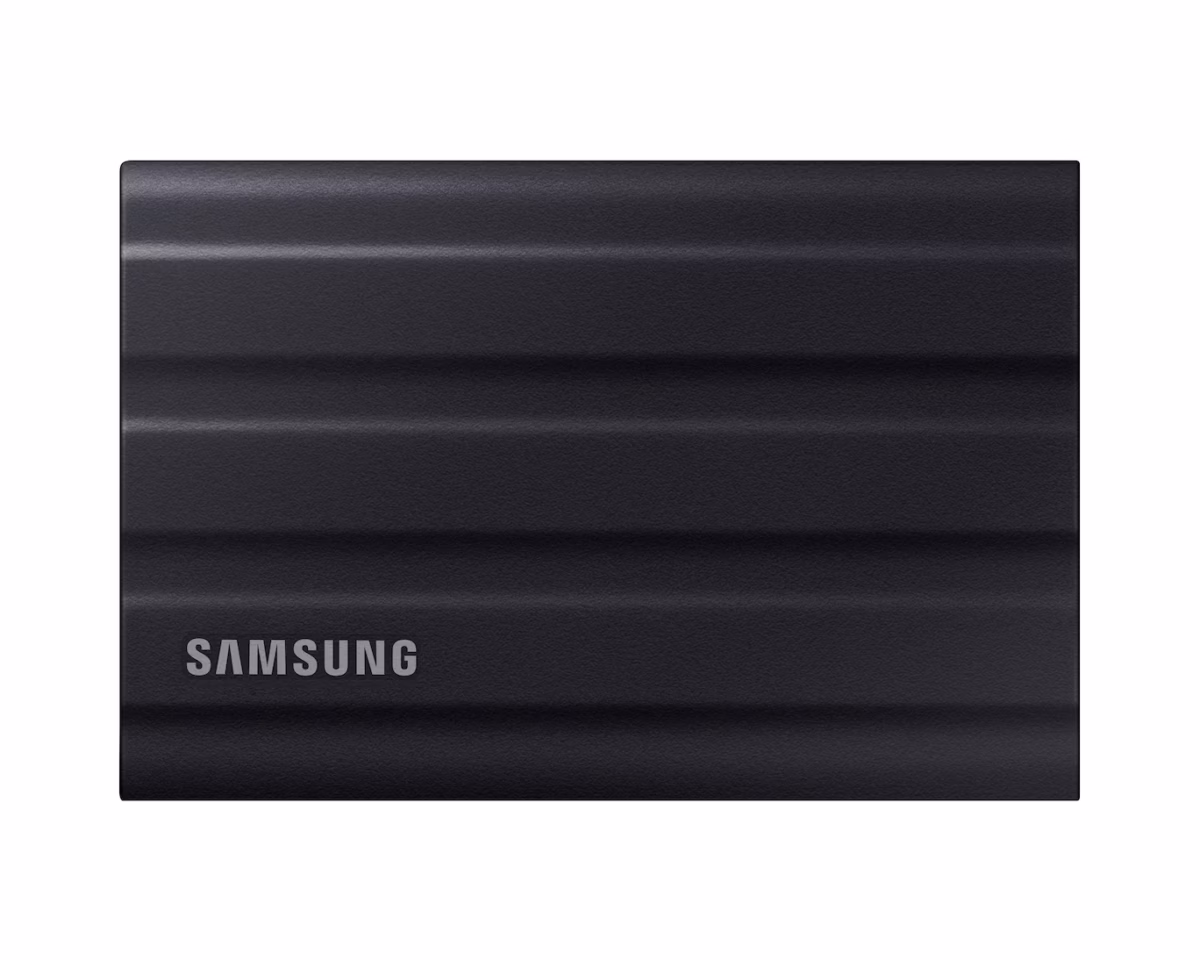 Samsung T7 Shield Portable SSD 1TB