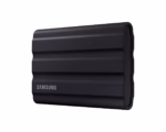 Samsung T7 Shield Portable SSD 1TB, USB 3.2 Gen2 External SSD, Up to 1,050MB/s, Rugged, IP65 Water & Dust Resistant, for Photographers, Content Creators and Gaming, Mac Compatible, Black - Image 6