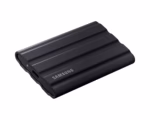 Samsung T7 Shield Portable SSD 1TB, USB 3.2 Gen2 External SSD, Up to 1,050MB/s, Rugged, IP65 Water & Dust Resistant, for Photographers, Content Creators and Gaming, Mac Compatible, Black - Image 4