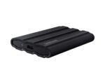 Samsung T7 Shield Portable SSD 1TB, USB 3.2 Gen2 External SSD, Up to 1,050MB/s, Rugged, IP65 Water & Dust Resistant, for Photographers, Content Creators and Gaming, Mac Compatible, Black - Image 3