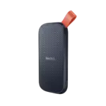 Sandisk 1TB Portable SSD, 800MB/s R, USB 3.2 Gen 2, Rugged SSD with Upto 2 Meter Drop Protection, Type-C to Type-A Cable, PC & Mac Compatible, 3 Y Warranty, External SSD - Image 3