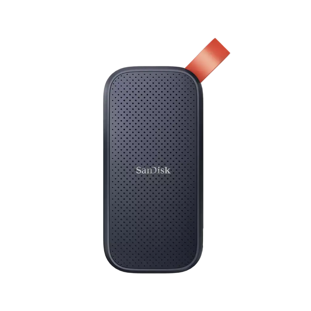 Sandisk 1TB Portable SSD