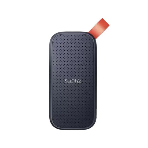 Sandisk 1TB Portable SSD