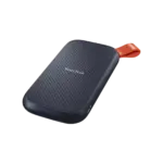 Sandisk 2TB Portable SSD, 800MB/s R, USB 3.2 Gen 2, Rugged SSD with Upto 2 Meter Drop Protection, Type-C to Type-A Cable, PC & Mac Compatible, 3 Y Warranty, External SSD - Image 3