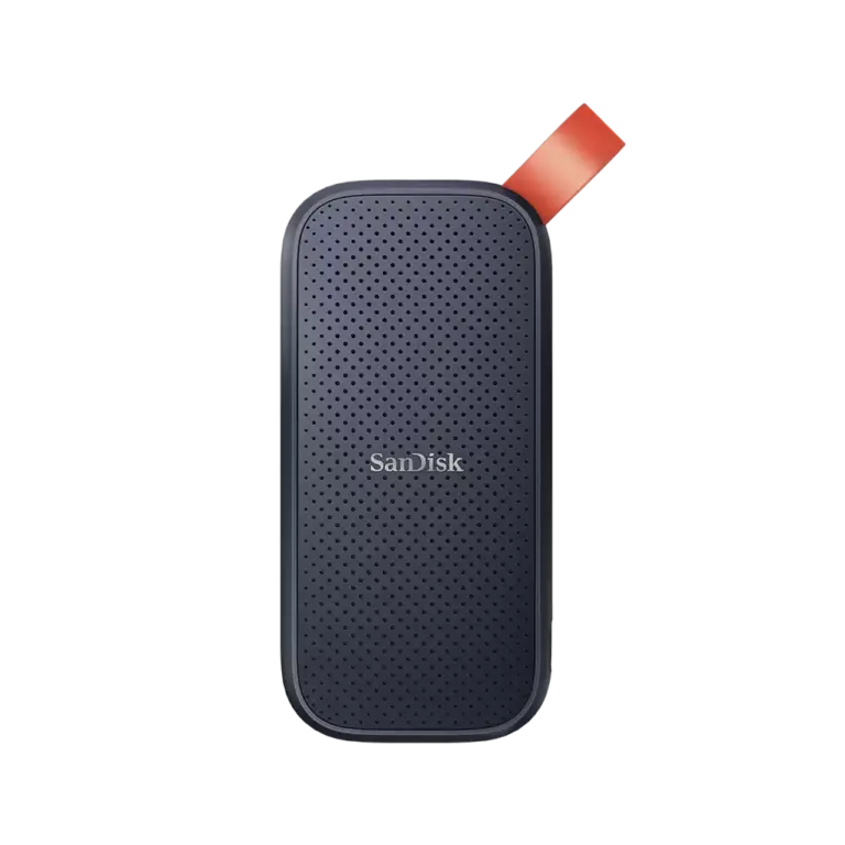 Sandisk 2TB Portable SSD