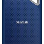 Sandisk Extreme 8TB Portable External SSD