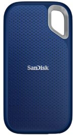 Sandisk Extreme 8TB Portable External SSD
