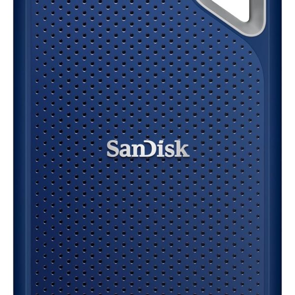 Sandisk Extreme 8TB Portable External SSD