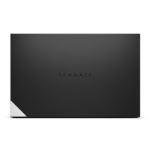 Seagate One Touch Hub 10TB Desktop External HDD - Image 3