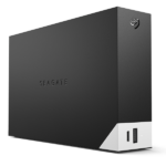 Seagate One Touch Hub 10TB Desktop External HDD - Image 2