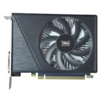 TAG GTX 1660 Super 6GB GDDR6 Graphics Card, Powered by NVIDIA, 192-bit PCIe 3.0 GPU, 1785 MHz Boost Clock, 14 Gbps Memory, HDMI/DVI/VGA Outputs, 4K HDR & VR Ready, Turing Architecture, Video Card - Image 5