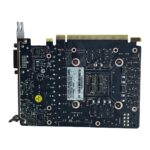 TAG GTX 1660 Super 6GB GDDR6 Graphics Card, Powered by NVIDIA, 192-bit PCIe 3.0 GPU, 1785 MHz Boost Clock, 14 Gbps Memory, HDMI/DVI/VGA Outputs, 4K HDR & VR Ready, Turing Architecture, Video Card - Image 3