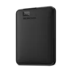 Western Digital WD 2TB Elements Portable SSD, 400Mb/S R, Upto 2 Meter Drop Protection, PC & Mac Compatible, 3 Y Warranty (bayn0020Bbk-Wesn), USB - Image 5