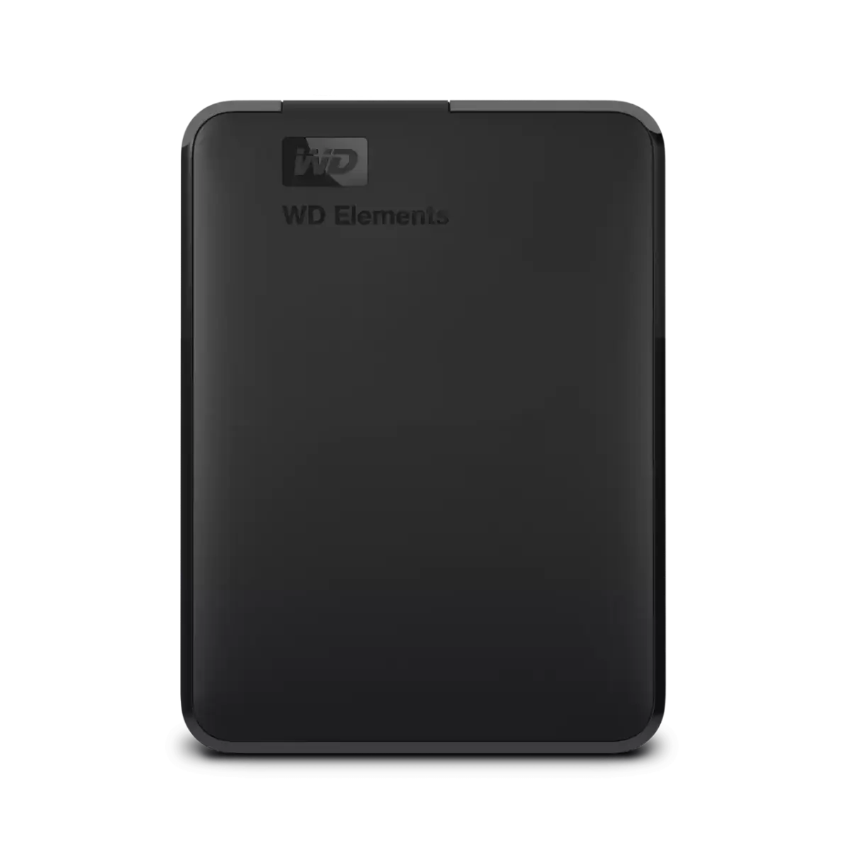 Western Digital 2TB Elements Portable SSD