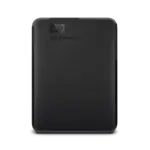 Western Digital 2TB Elements Portable SSD