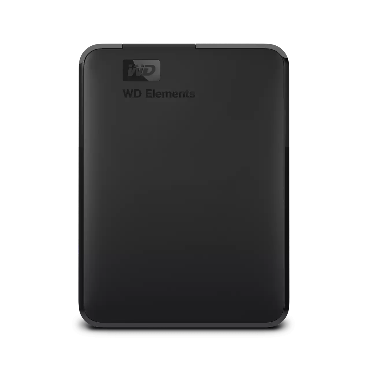 Western Digital 2TB Elements Portable SSD Western Digital 2TB Elements Portable SSD