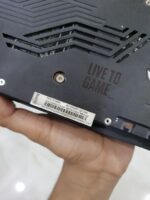 Zotac 3090 Used Trinity 24GB Graphics Card - Image 4