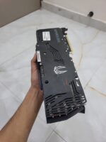 Zotac 3090 Used Trinity 24GB Graphics Card - Image 3