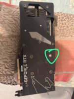 Gigabyte RTX 3090 Aorus Master Used 24 GB - Image 2