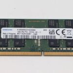 Samsung 16GB 3200mhz Laptop RAM DDR4