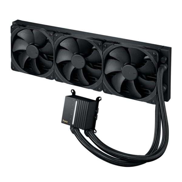 ASUS ProArt LC 420 CPU Liquid Cooler