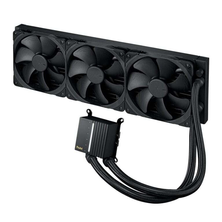 ASUS ProArt LC 420 CPU Liquid Cooler