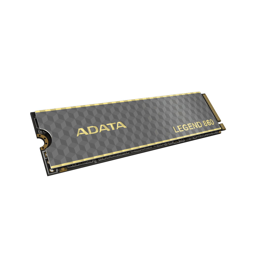 ADATA Legend 860 1TB PCIe SSD