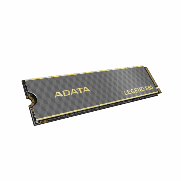 ADATA Legend 860 500GB NVMe SSD