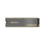 ADATA Legend 860 500GB NVMe M.2 Gen4 x4 R/W Speeds Upto 6000/5000MB/s (SLEG-860-500GCS) - Image 5
