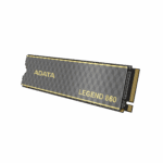 ADATA Legend 860 500GB NVMe M.2 Gen4 x4 R/W Speeds Upto 6000/5000MB/s (SLEG-860-500GCS) - Image 3