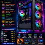 AR Reaper 7500F Pre Build PC
