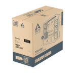 Arctic Xtender VG (Mirror Glass) Premium E-ATX PC Case - Image 2