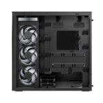 Arctic Xtender VG (Mirror Glass) Premium E-ATX PC Case - Image 13
