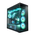 Arctic Xtender VG (Mirror Glass) Premium E-ATX PC Case - Image 11