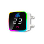 Ant Sports ICEGLOW 360 Liquid Cooler - Image 2