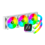 Ant Sports ICEGLOW 360 Liquid Cooler