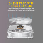 Ant Sports ICEGLOW 360 Liquid Cooler - Image 6
