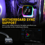 Ant Sports ICEGLOW 360 Liquid Cooler - Image 5