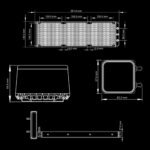 Ant Sports ICEGLOW 360 Liquid Cooler - Image 4