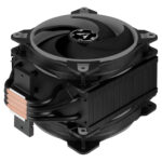 Arctic Freezer 34 eSports DUO Tower CPU Cooler with BioniX P-Series Fans in Push-Pull-Configuration - Image 3